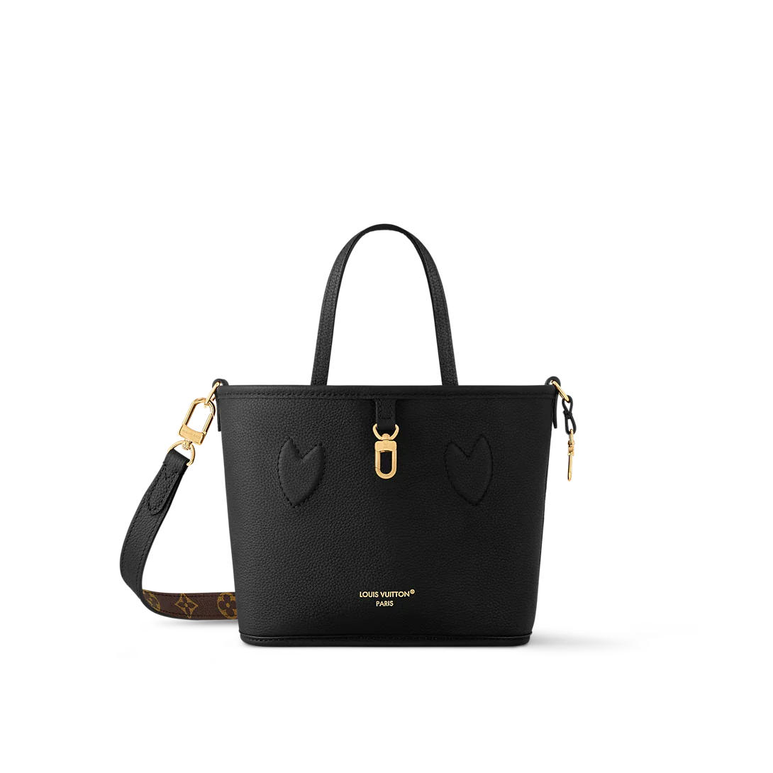 Louis Vuitton Neverfull Bandoulière Inside Out BB Handbag product image 5, provided for visual reference and product detail