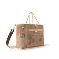Louis Vuitton Neverfull Bandoulière Inside Out GM Handbag product image 1, provided for visual reference and product detail