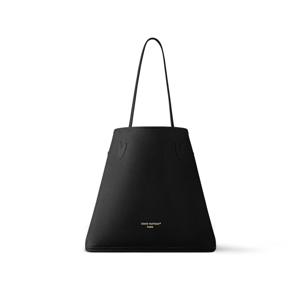 Louis Vuitton Neverfull Inside Out MM Tote Bag product image 9, provided for visual reference and product detail review