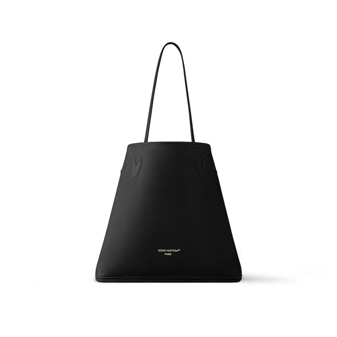 Louis Vuitton Neverfull Inside Out MM Tote Bag product image 9, provided for visual reference and product detail review