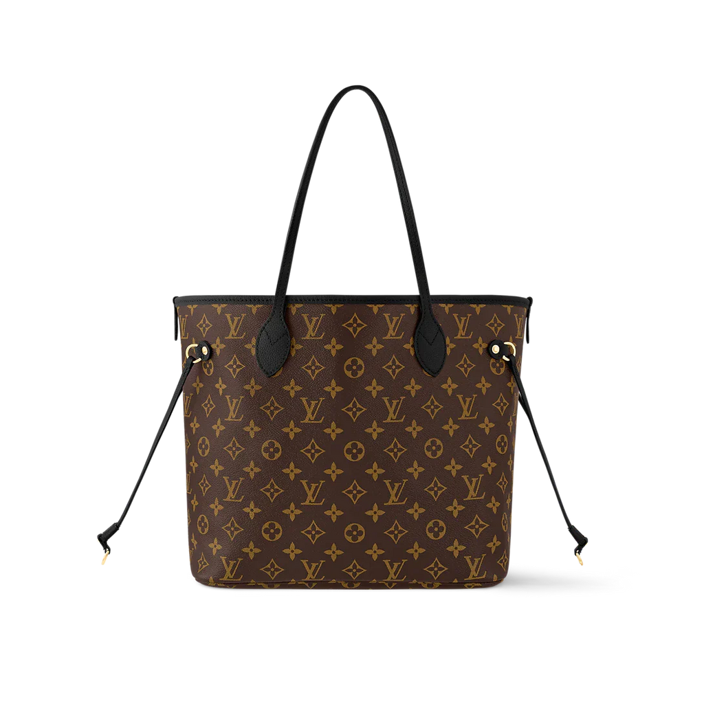 Louis Vuitton Neverfull Inside Out MM Tote Bag product image 8, provided for visual reference and product detail review