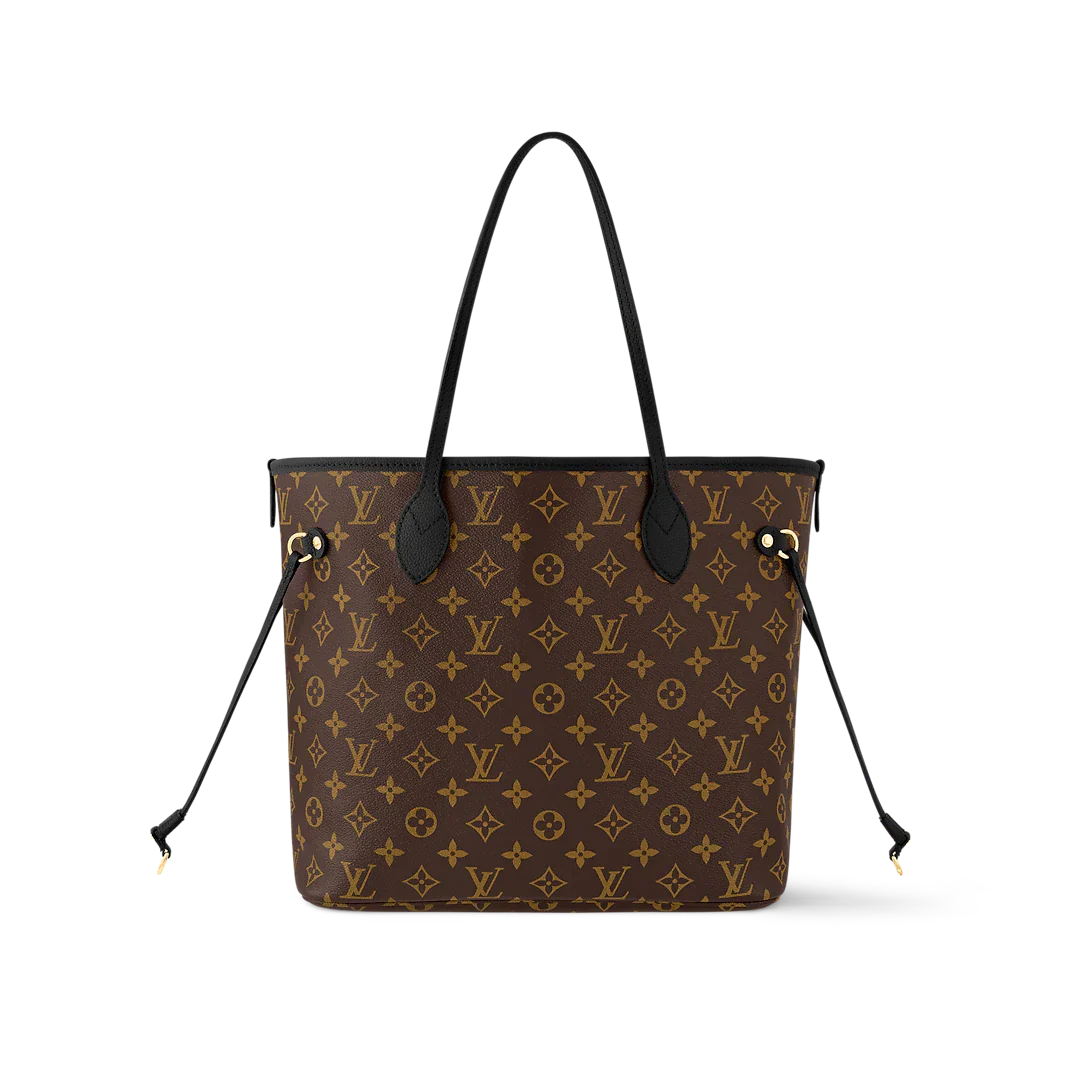 Louis Vuitton Neverfull Inside Out MM Tote Bag product image 8, provided for visual reference and product detail review