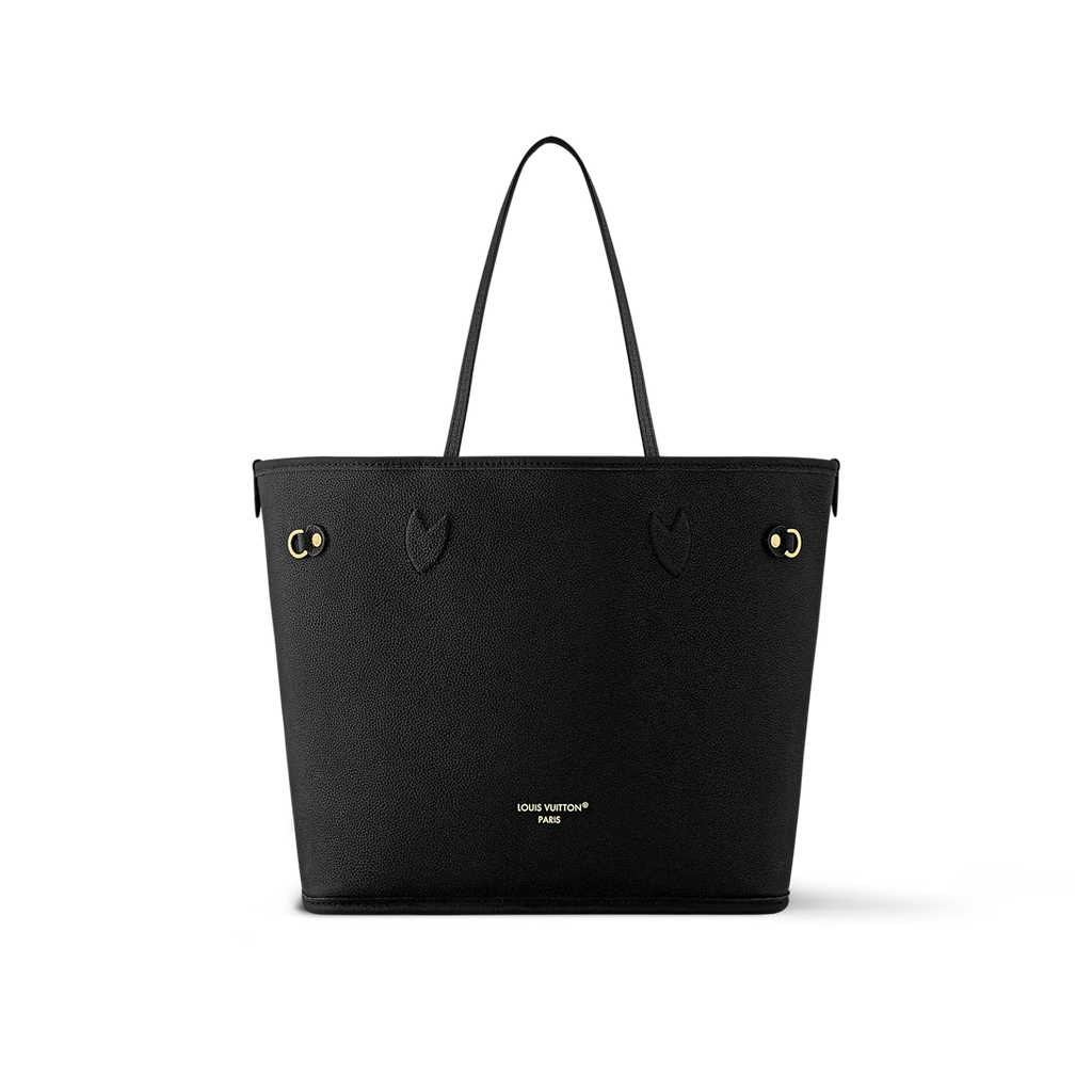 Louis Vuitton Neverfull Inside Out MM Tote Bag product image 7, provided for visual reference and product detail review