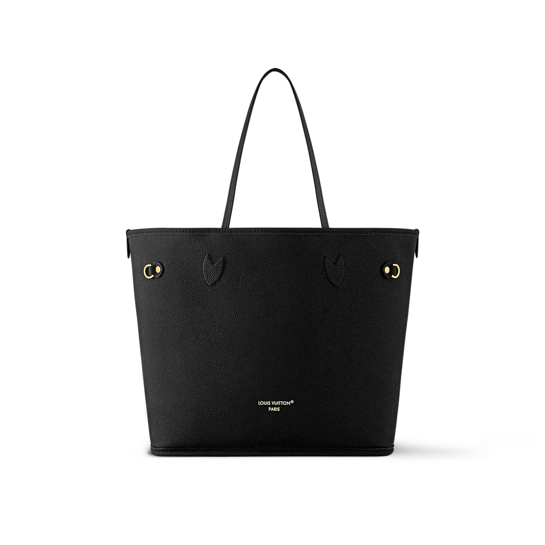 Louis Vuitton Neverfull Inside Out MM Tote Bag product image 7, provided for visual reference and product detail review