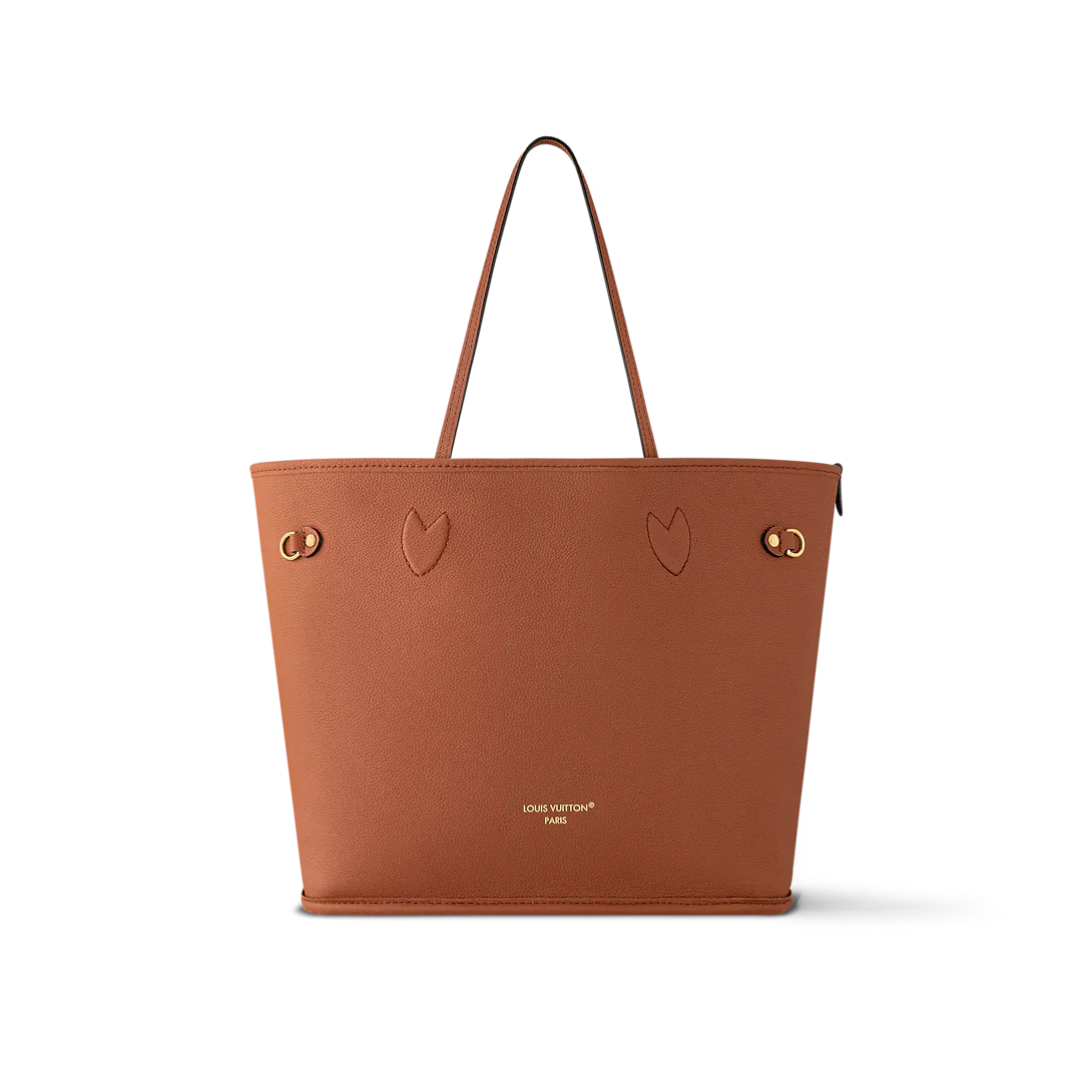 Louis Vuitton Neverfull Inside Out MM Tote Bag product image 1, provided for visual reference and product detail review