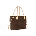 Louis Vuitton Neverfull PM Monogram Tote Bag product image 1, provided for visual reference and product detail review