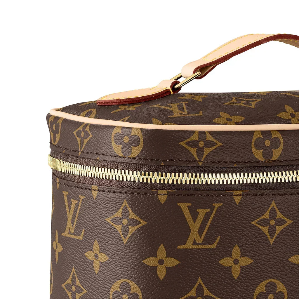 LV Nice Toiletry Bag product image 9, provided for visual reference and product detail review