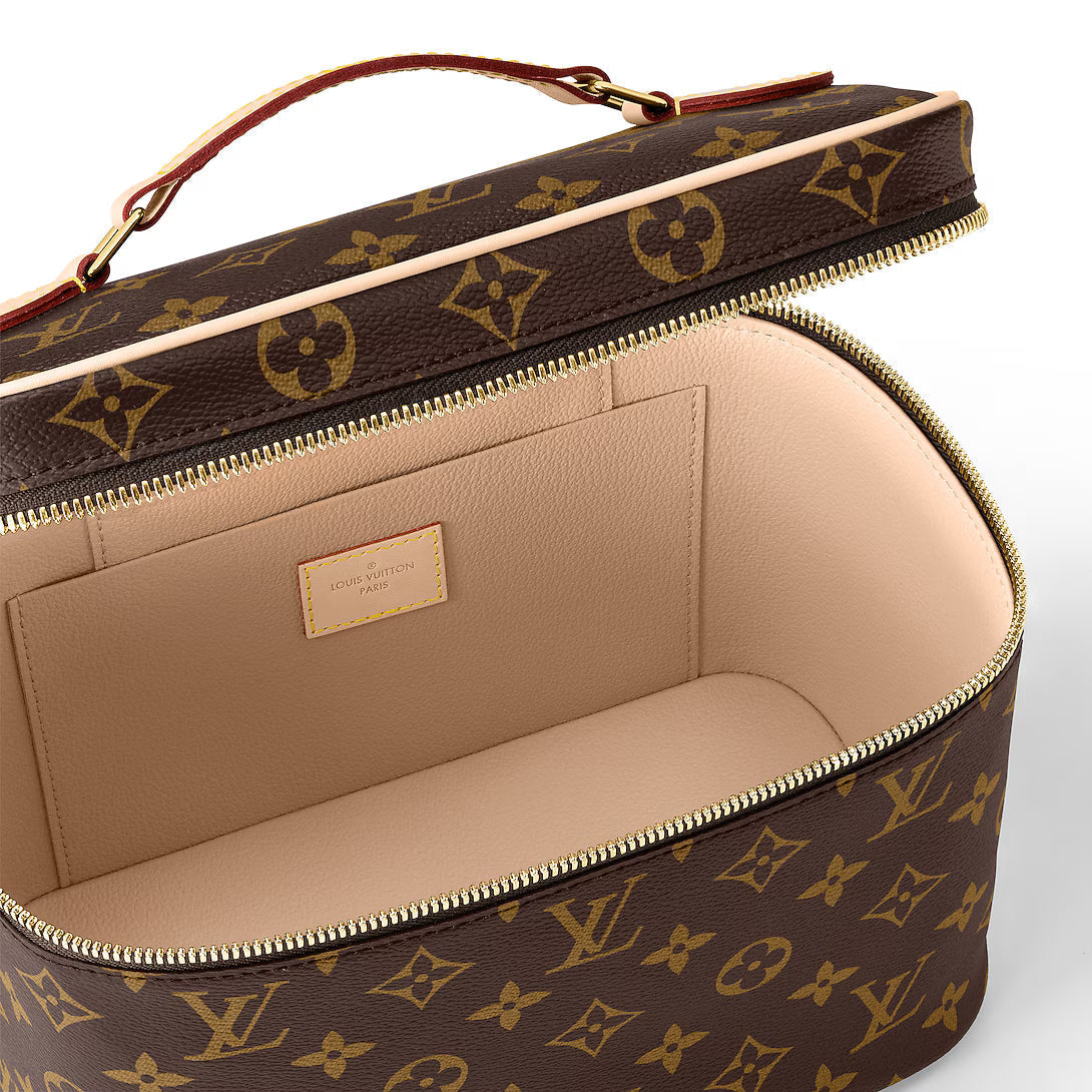 LV Nice Toiletry Bag product image 11, provided for visual reference and product detail review