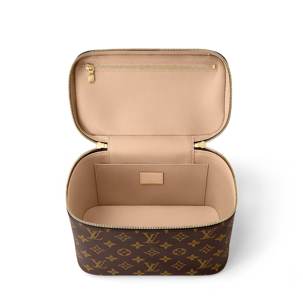 LV Nice Toiletry Bag product image 12, provided for visual reference and product detail review