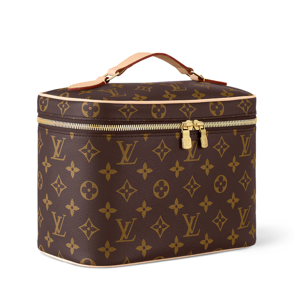 LV Nice Toiletry Bag product image 10, provided for visual reference and product detail review