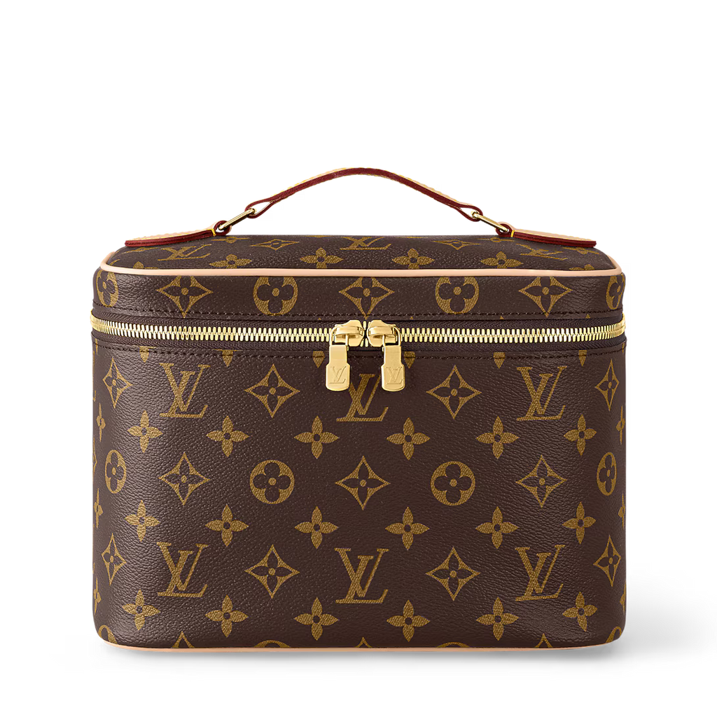 LV Nice Toiletry Bag product image 6, provided for visual reference and product detail review