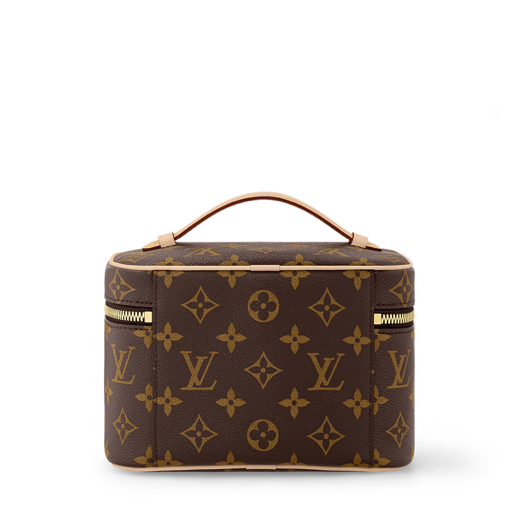 LV Nice Toiletry Bag product image 4, provided for visual reference and product detail review