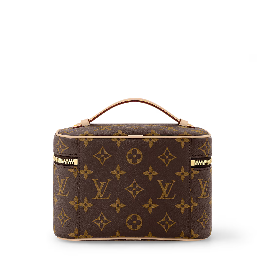 LV Nice Toiletry Bag product image 4, provided for visual reference and product detail review