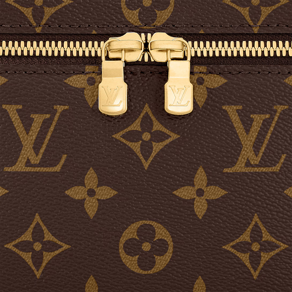 LV Nice Toiletry Bag product image 7, provided for visual reference and product detail review