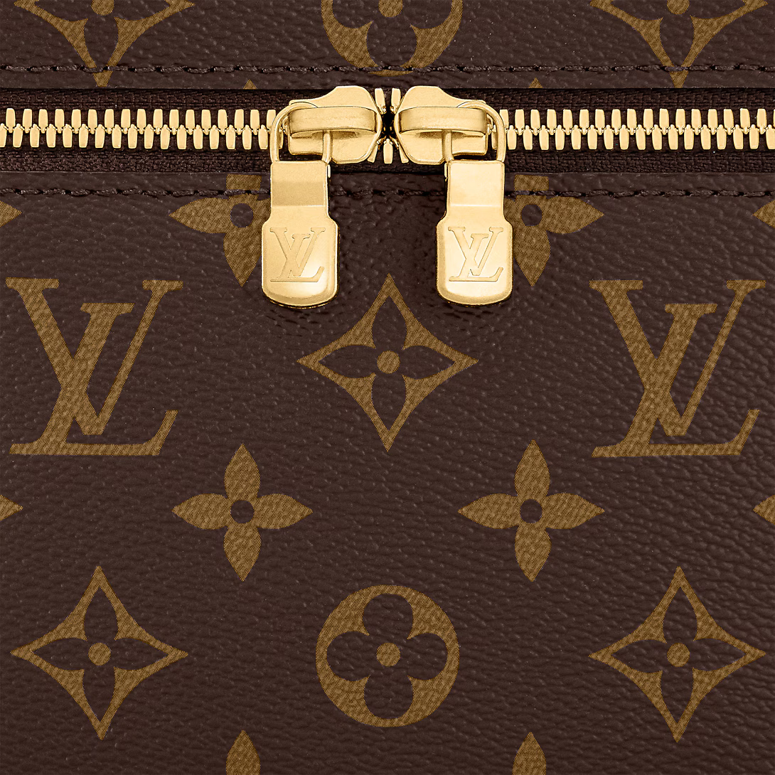 LV Nice Toiletry Bag product image 7, provided for visual reference and product detail review