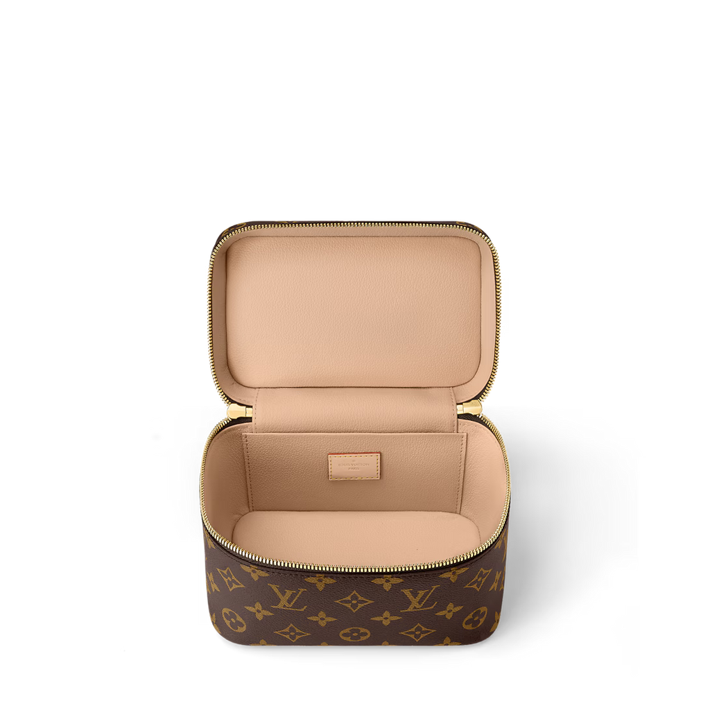 LV Nice Toiletry Bag product image 5, provided for visual reference and product detail review