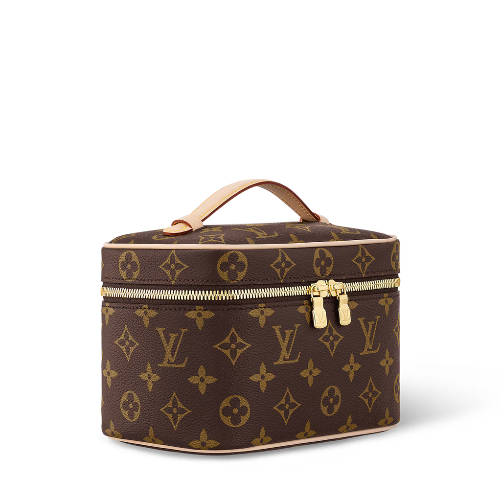 LV Nice Toiletry Bag product image 2, provided for visual reference and product detail review