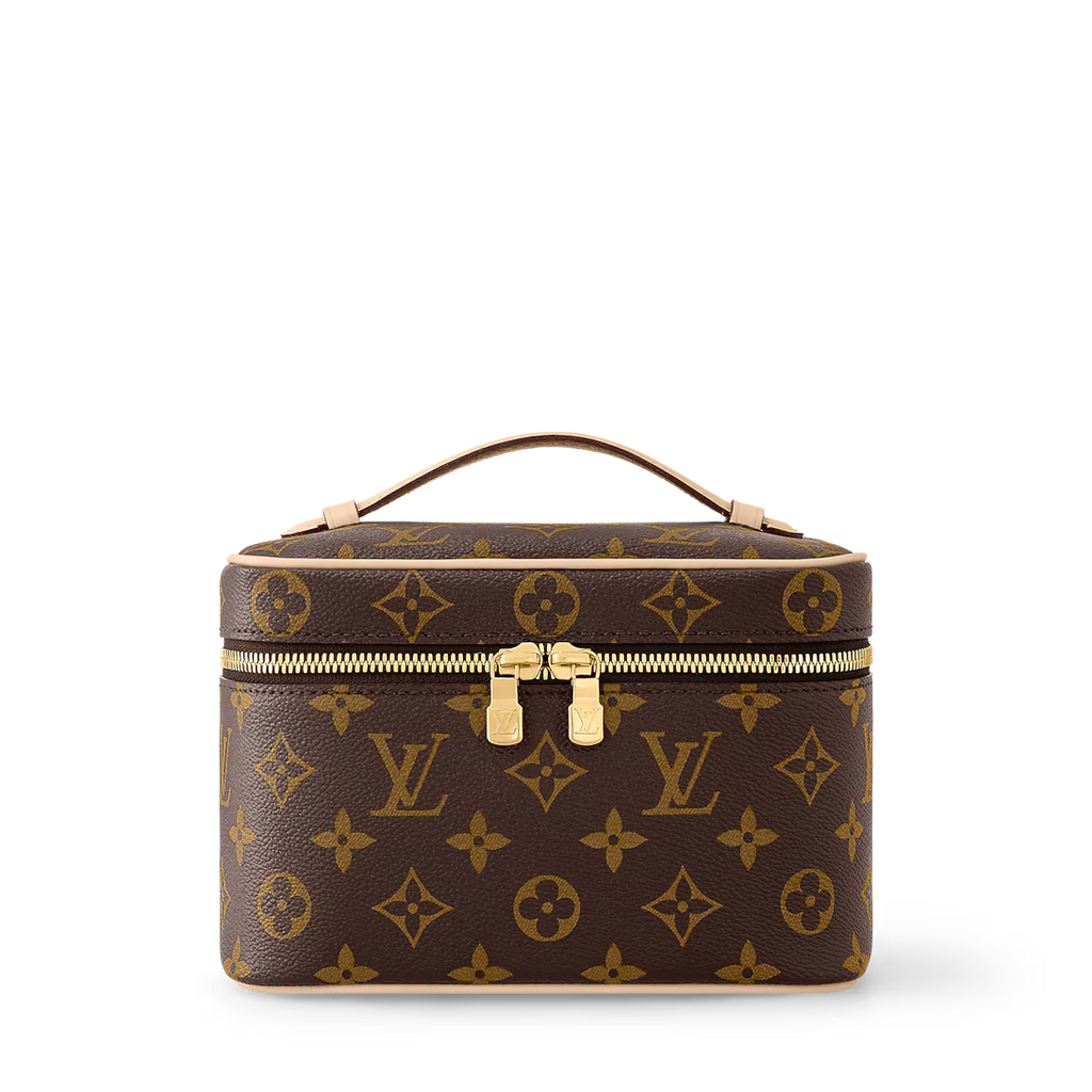 LV Nice Toiletry Bag product image 3, provided for visual reference and product detail review