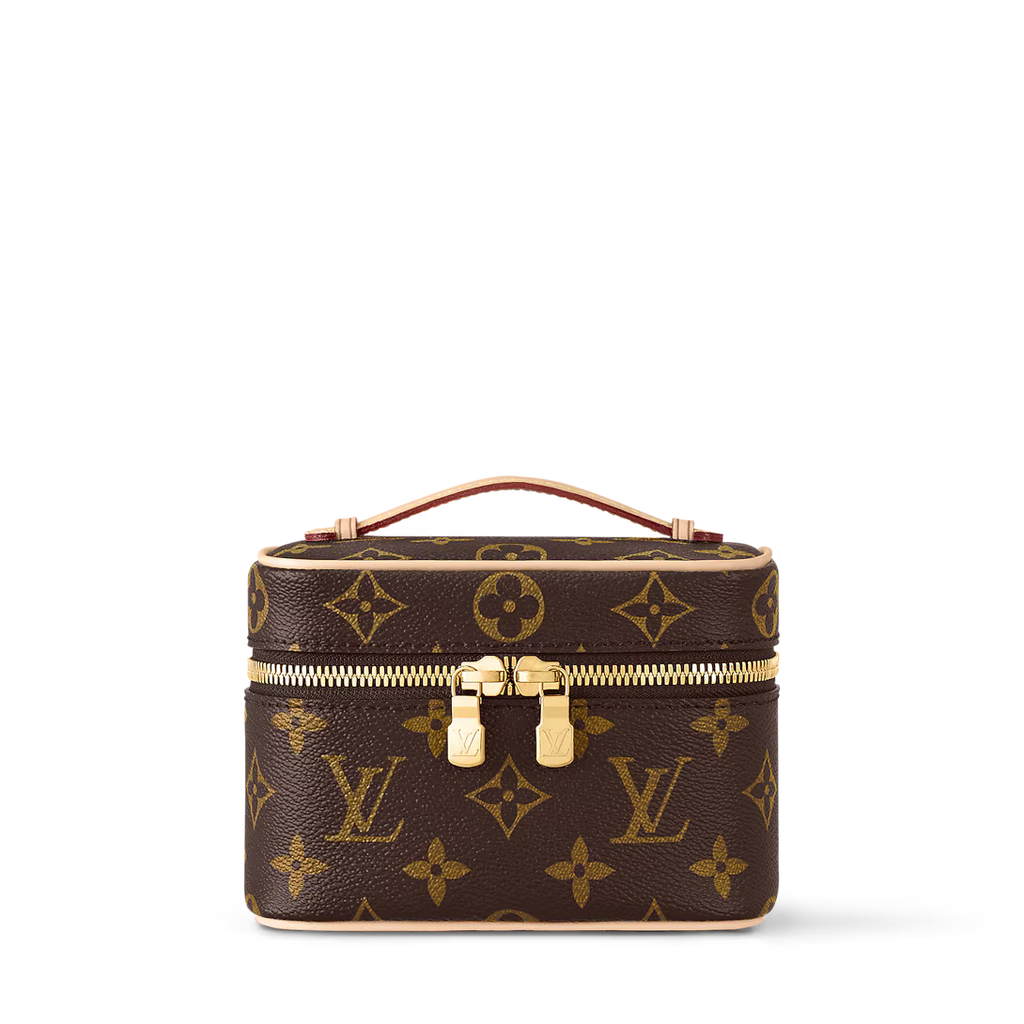 LV Nice Toiletry Bag product image 1, provided for visual reference and product detail review