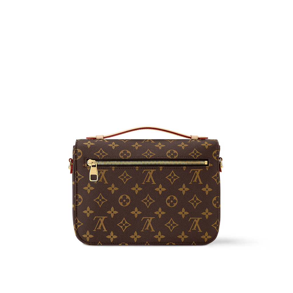LV Pochette Métis Bag product image 8, provided for visual reference and product detail review