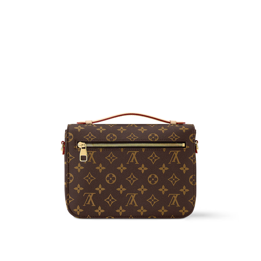 LV Pochette Métis Bag product image 8, provided for visual reference and product detail review