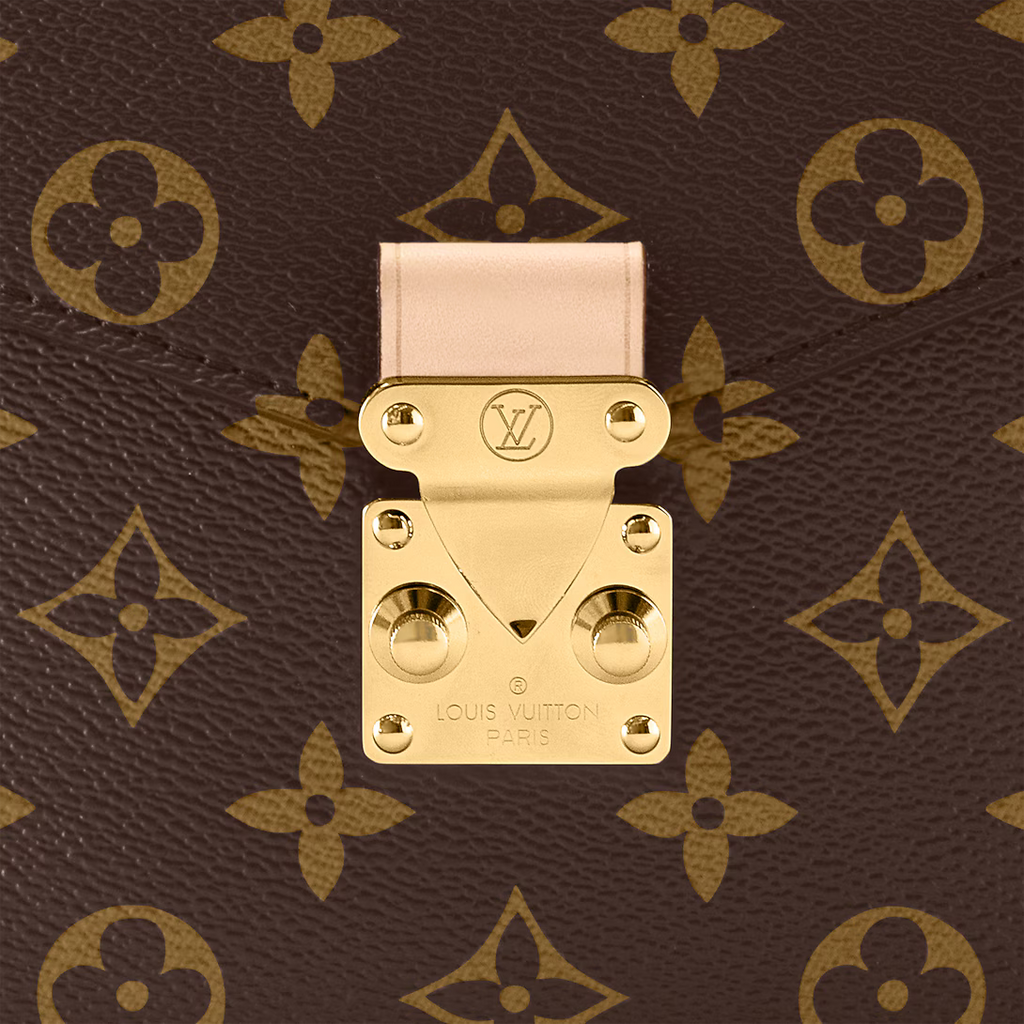 LV Pochette Métis Bag product image 7, provided for visual reference and product detail review