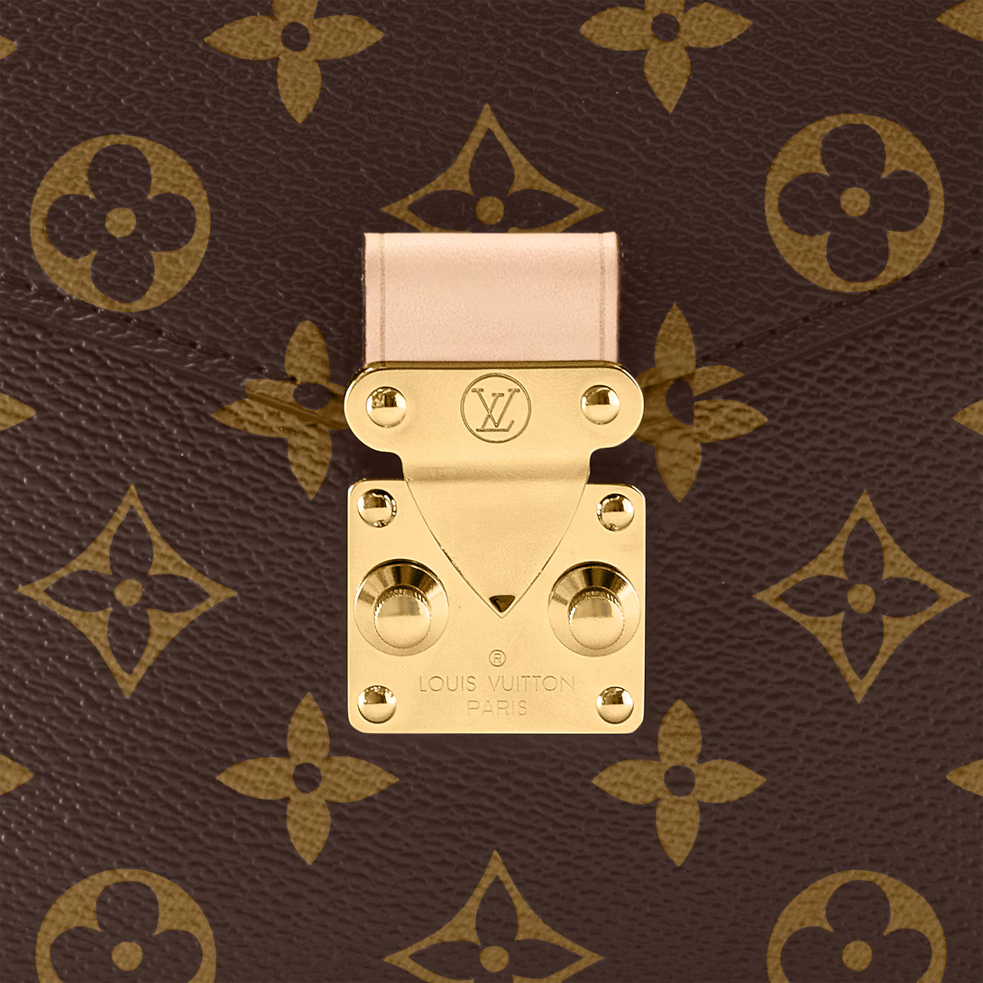 LV Pochette Métis Bag product image 7, provided for visual reference and product detail review