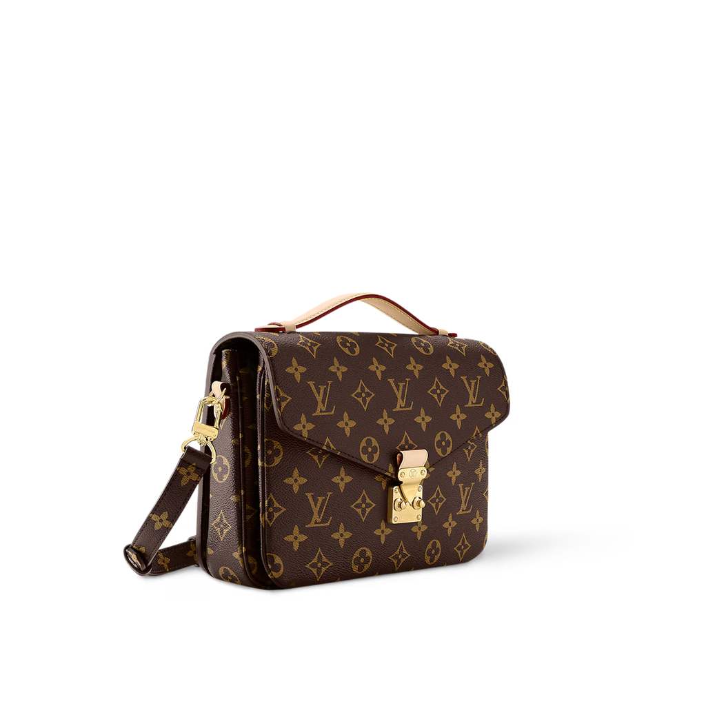 LV Pochette Métis Bag product image 6, provided for visual reference and product detail review