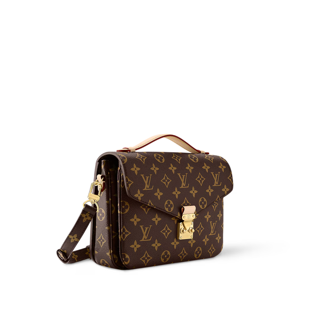 LV Pochette Métis Bag product image 6, provided for visual reference and product detail review