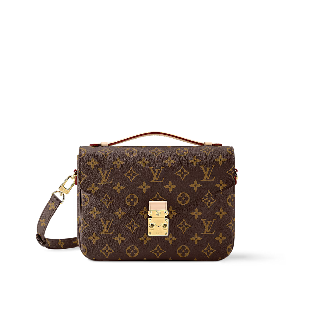 LV Pochette Métis Bag product image 5, provided for visual reference and product detail review