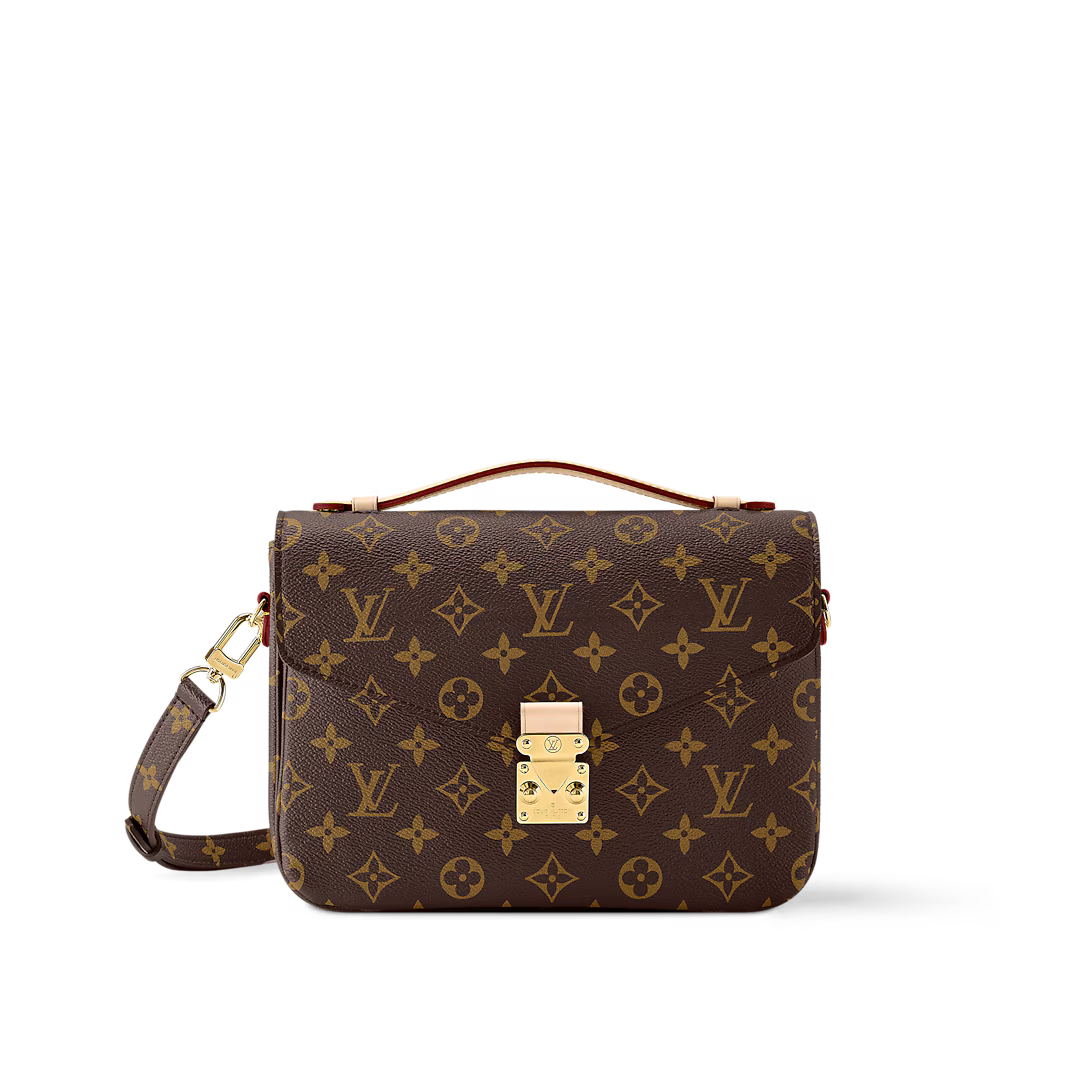 LV Pochette Métis Bag product image 5, provided for visual reference and product detail review