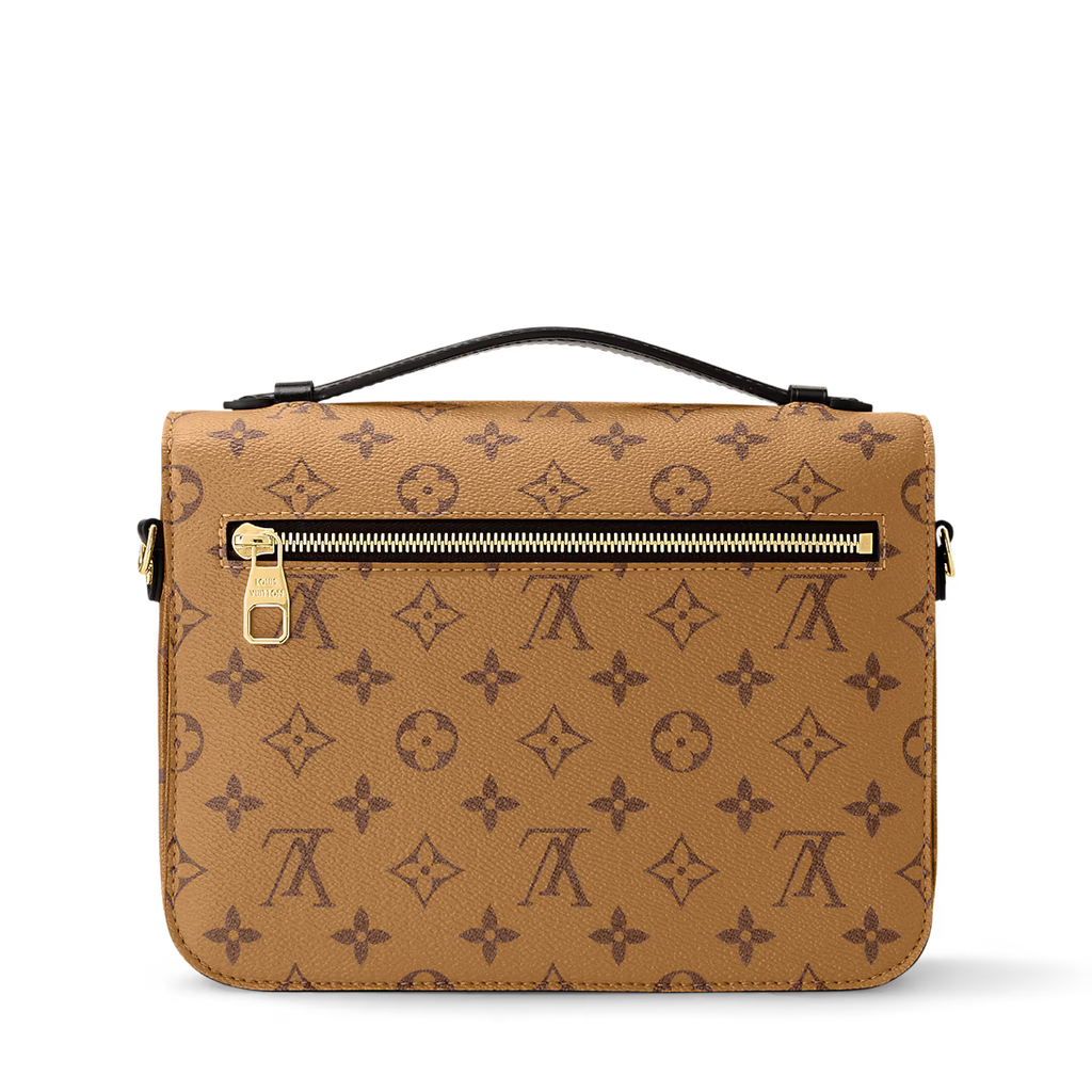 LV Pochette Métis Bag product image 3, provided for visual reference and product detail review