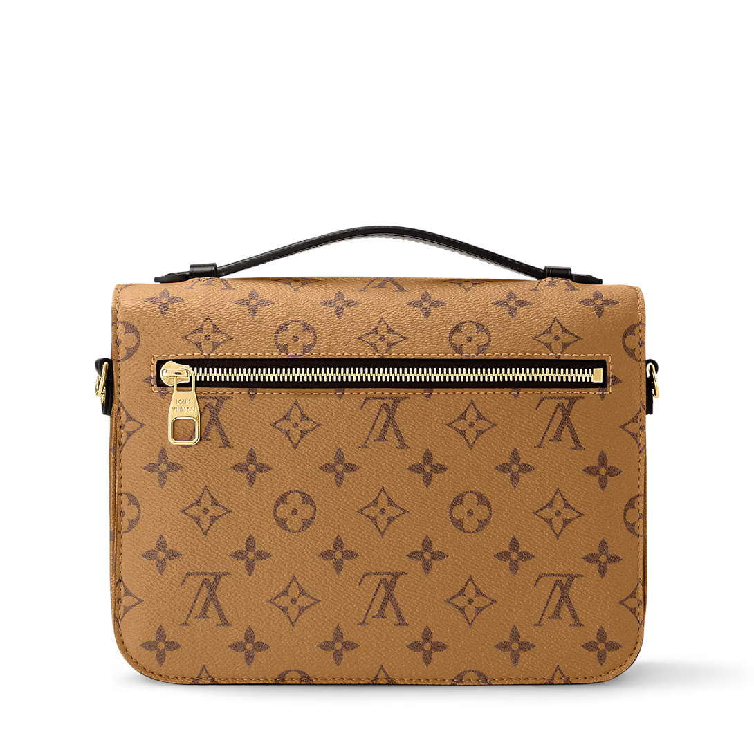 LV Pochette Métis Bag product image 3, provided for visual reference and product detail review