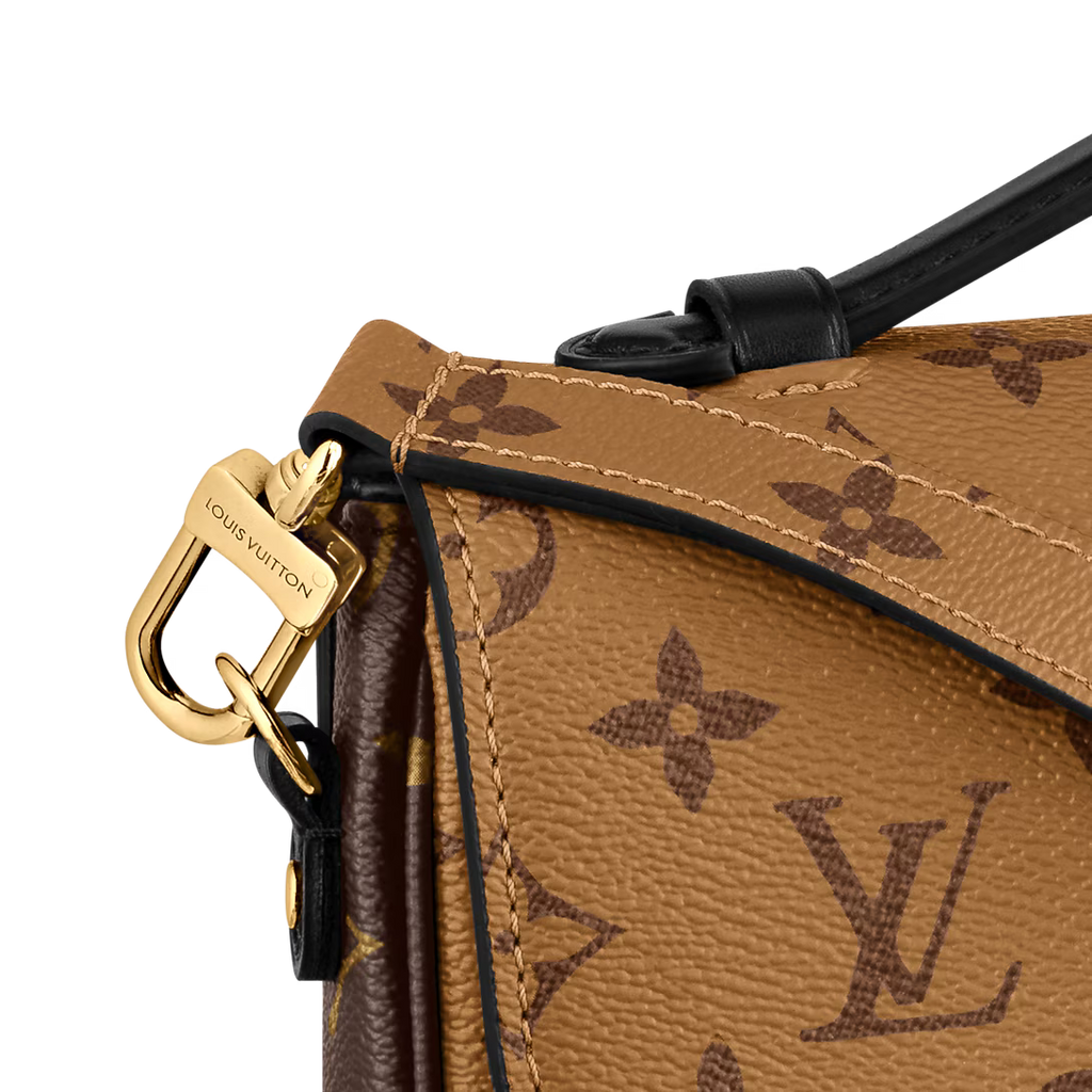 LV Pochette Métis Bag product image 4, provided for visual reference and product detail review
