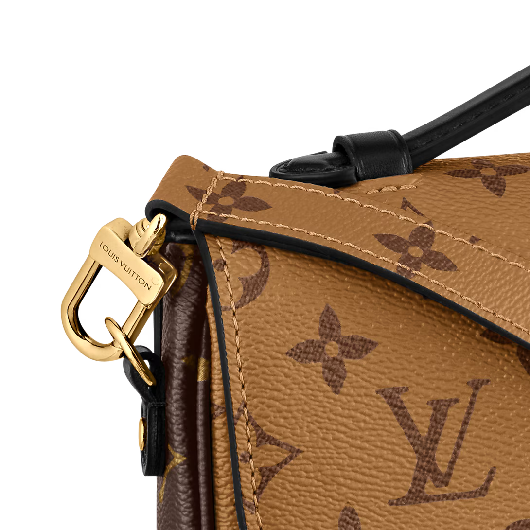 LV Pochette Métis Bag product image 4, provided for visual reference and product detail review