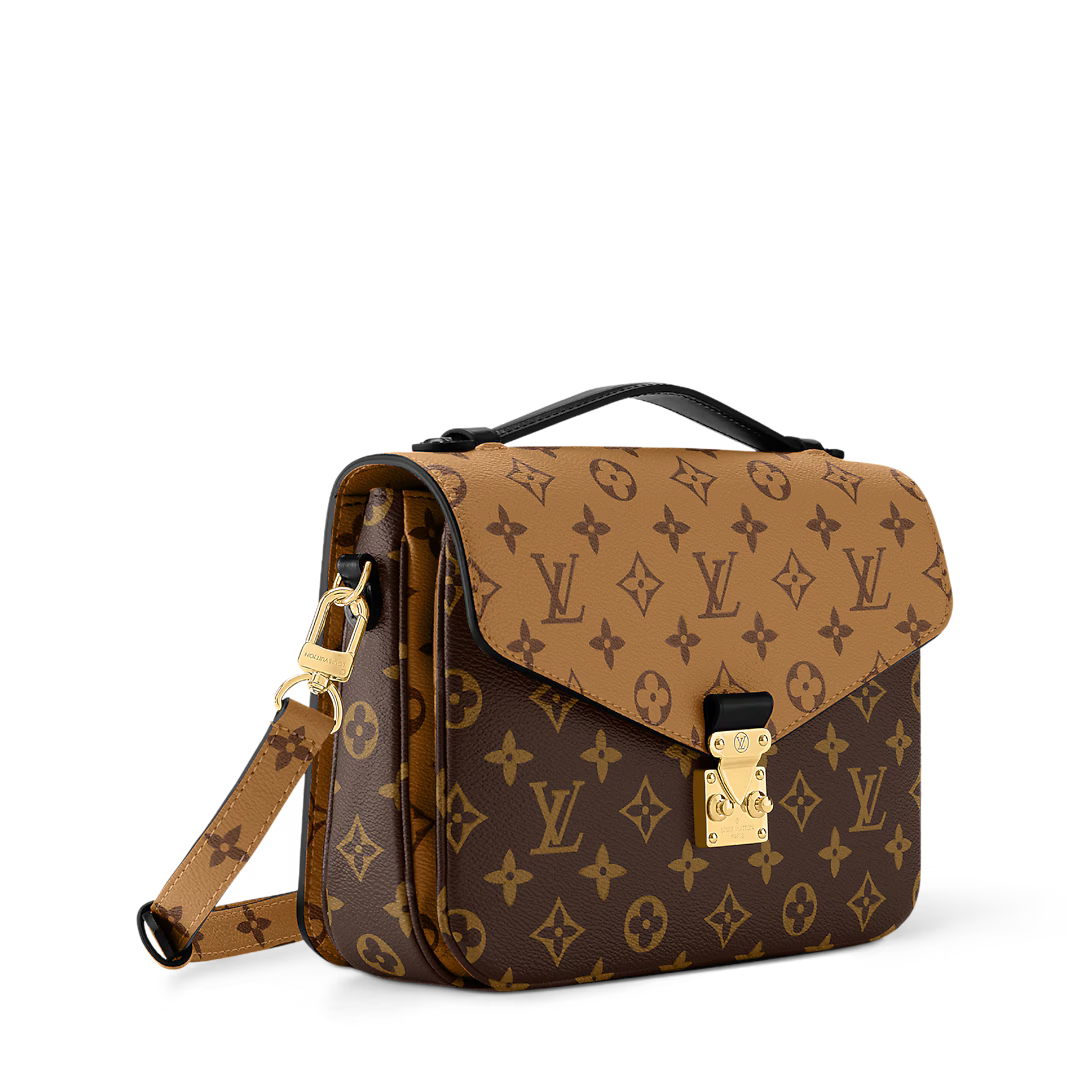 LV Pochette Métis Bag product image 2, provided for visual reference and product detail review