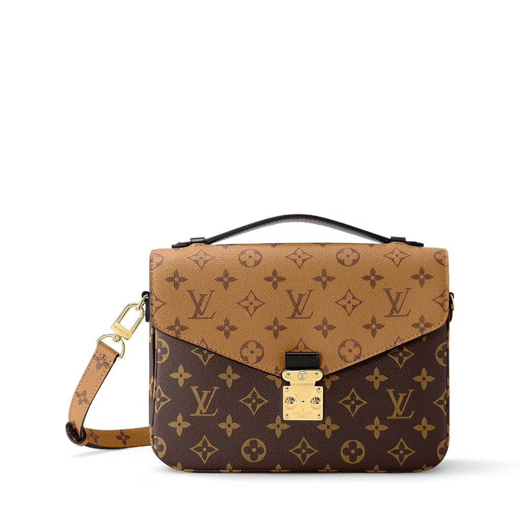 LV Pochette Métis Bag product image 1, provided for visual reference and product detail review