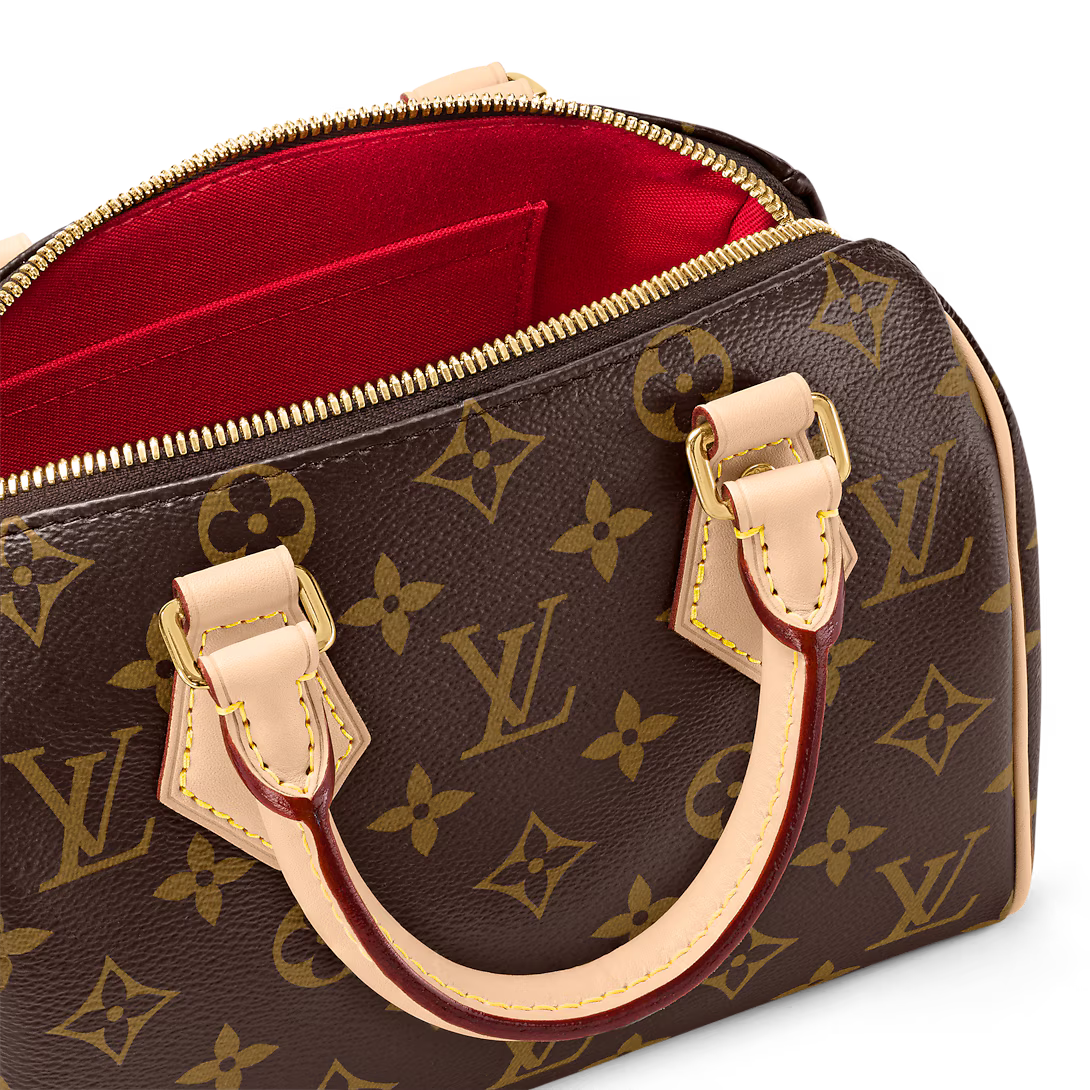 LV Speedy 20 Bag product image 2, provided for visual reference and product detail review