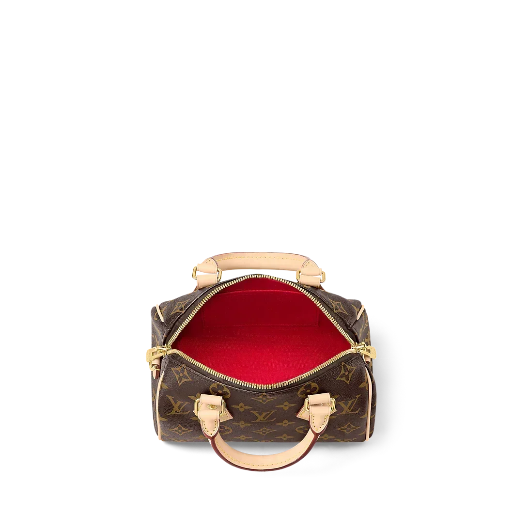 LV Speedy 20 Bag product image 3, provided for visual reference and product detail review