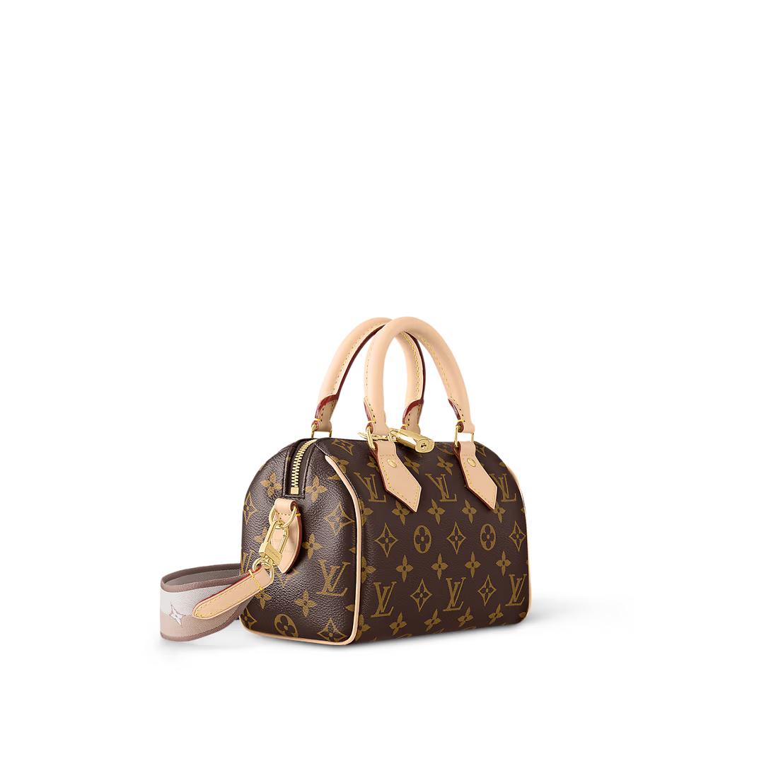 LV Speedy 20 Bag product image 1, provided for visual reference and product detail review