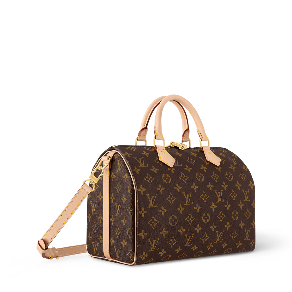 LV Speedy Bandoulière 30 Bag product image 1, provided for visual reference and product detail review