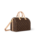 LV Speedy Bandoulière 30 Bag product image 1, provided for visual reference and product detail review