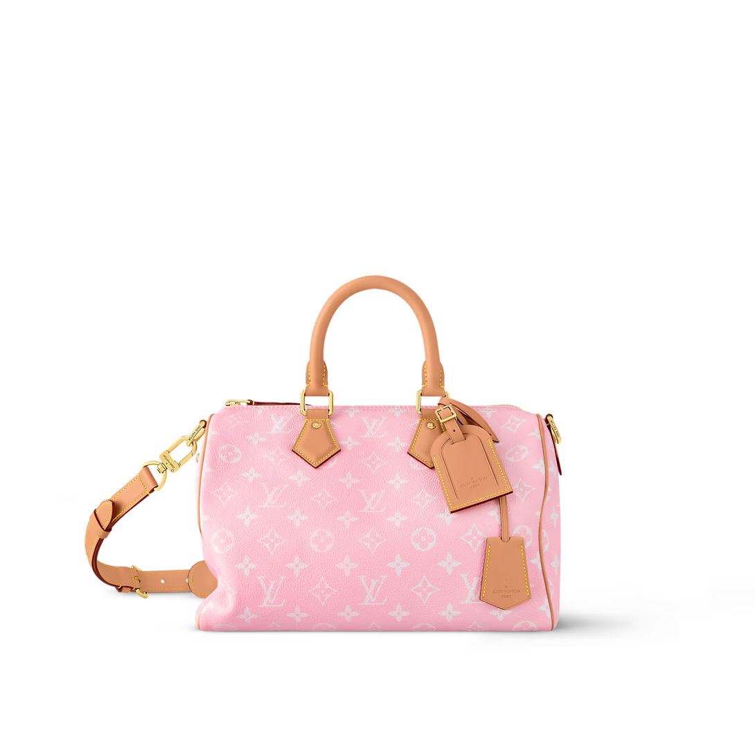 Speedy P9 Bandouliere 30 Bag product image 2, provided for visual reference and product detail review