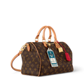 LV Speedy Soft 30 Crafty Bag product image 1, provided for visual reference and product detail review