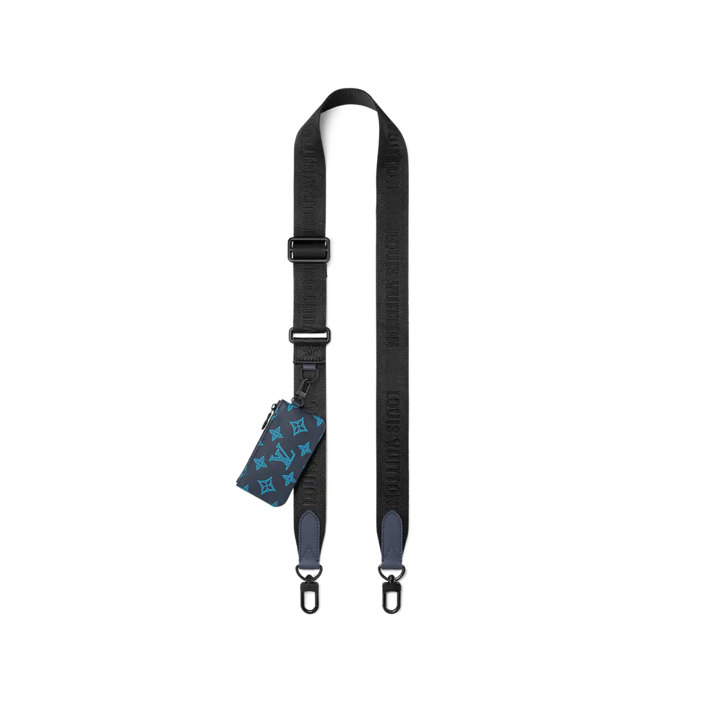 Louis Vuitton Trio Messenger Bag - Navy River Blue product image 5, provided for visual reference and product detail review