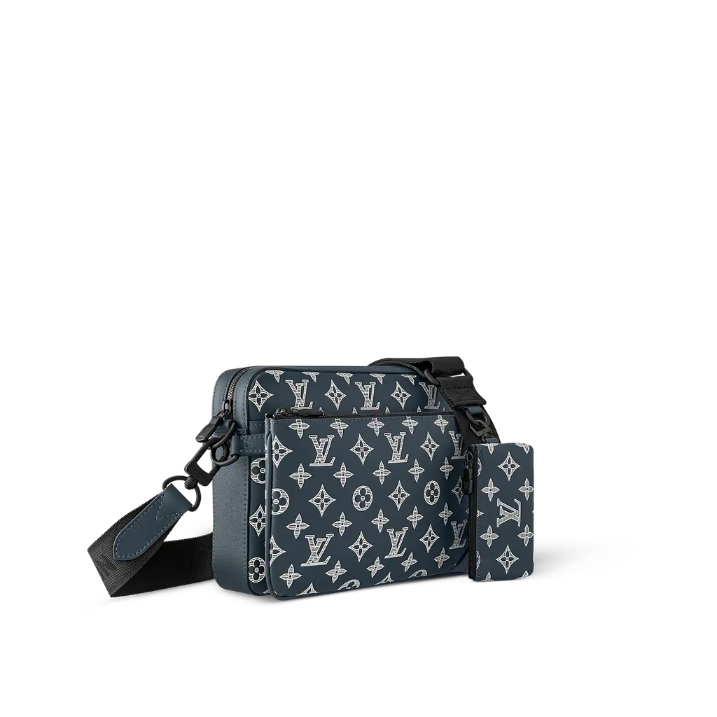 Louis Vuitton Trio Messenger Bag product image 2, provided for visual reference and product detail review