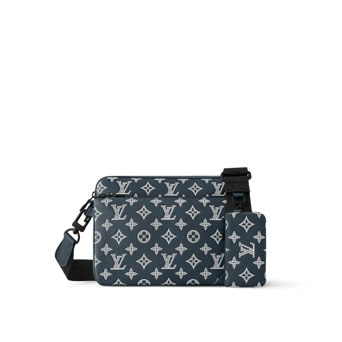 Louis Vuitton Trio Messenger Bag product image 3, provided for visual reference and product detail review