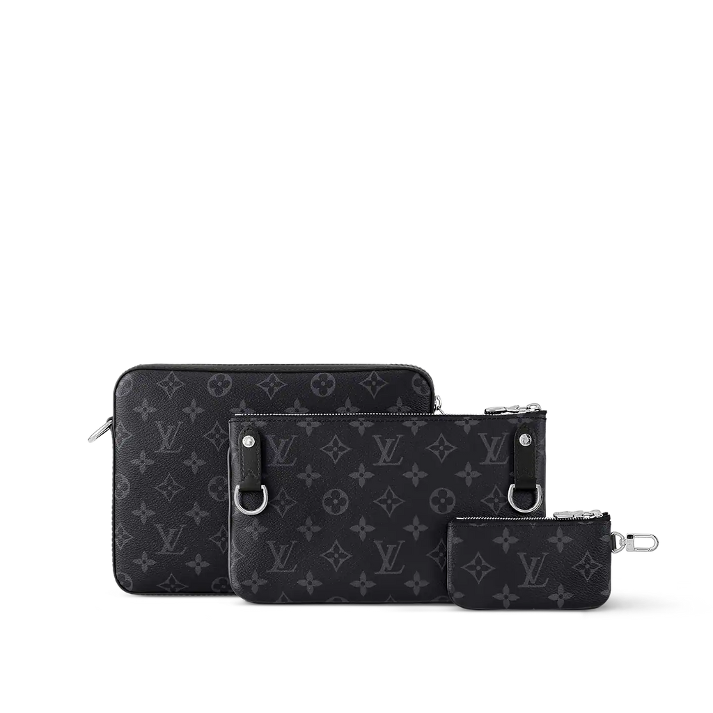 Louis Vuitton Trio Messenger Bag product image 4, provided for visual reference and product detail review