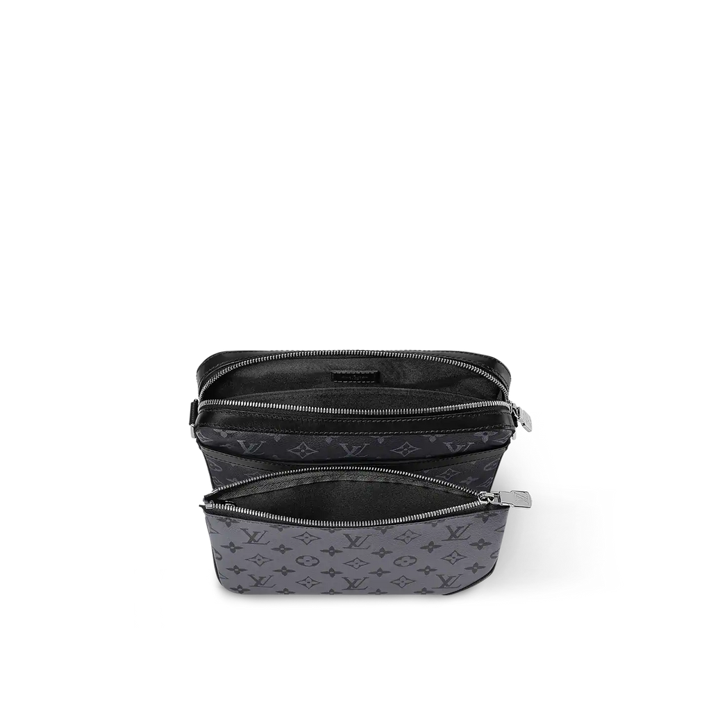 Louis Vuitton Trio Messenger Bag product image 2, provided for visual reference and product detail review