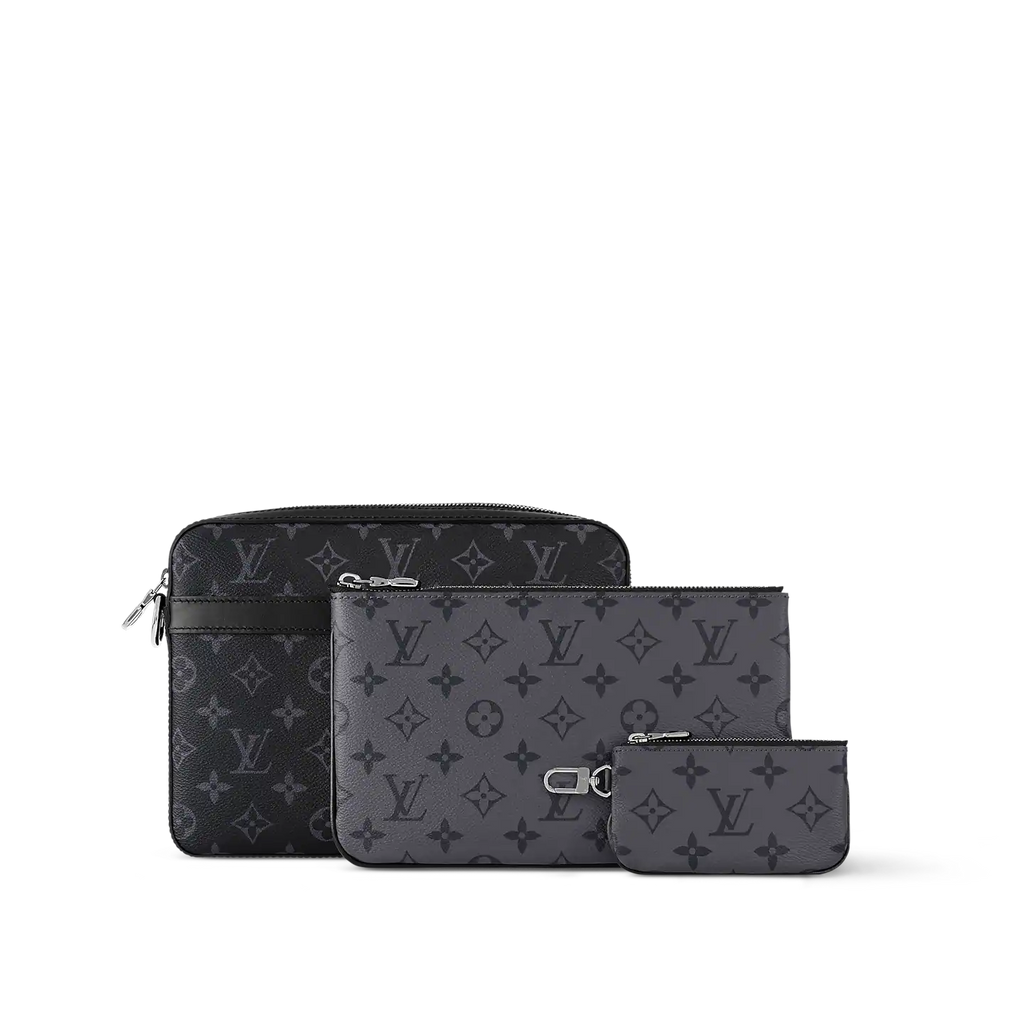Louis Vuitton Trio Messenger Bag product image 5, provided for visual reference and product detail review